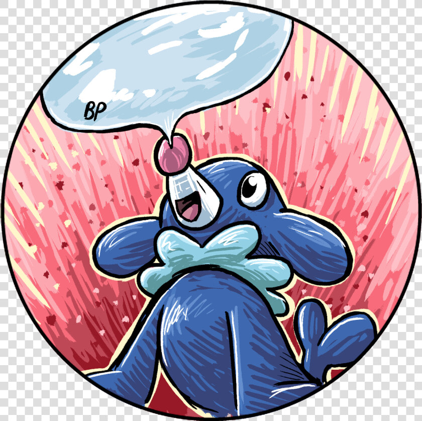 Popplio Png  Transparent PngTransparent PNG