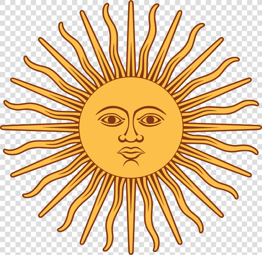 Sol De Mayo Bandera Argentina   Sol Mason  HD Png DownloadTransparent PNG