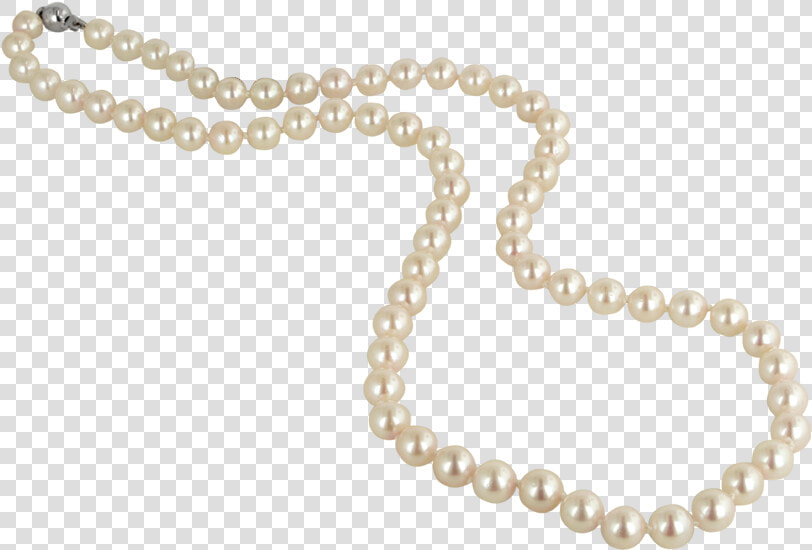 Pearl Png Free File Download   Transparent Background Pearl Necklace Png Transparent  Png DownloadTransparent PNG