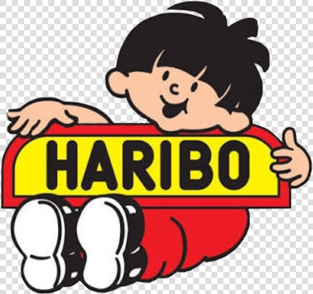  haribo  freetoedit   Haribo Logo Png  Transparent PngTransparent PNG