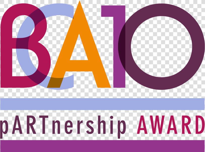 Bca Partnership Award   American Business Committee For The Arts Bca  HD Png DownloadTransparent PNG