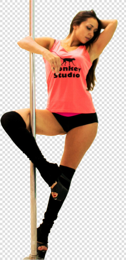 Pole Dance Png   Pole Dance  Transparent PngTransparent PNG