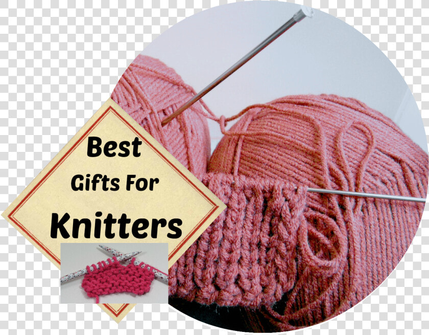 Gifts For A Knitter  HD Png DownloadTransparent PNG