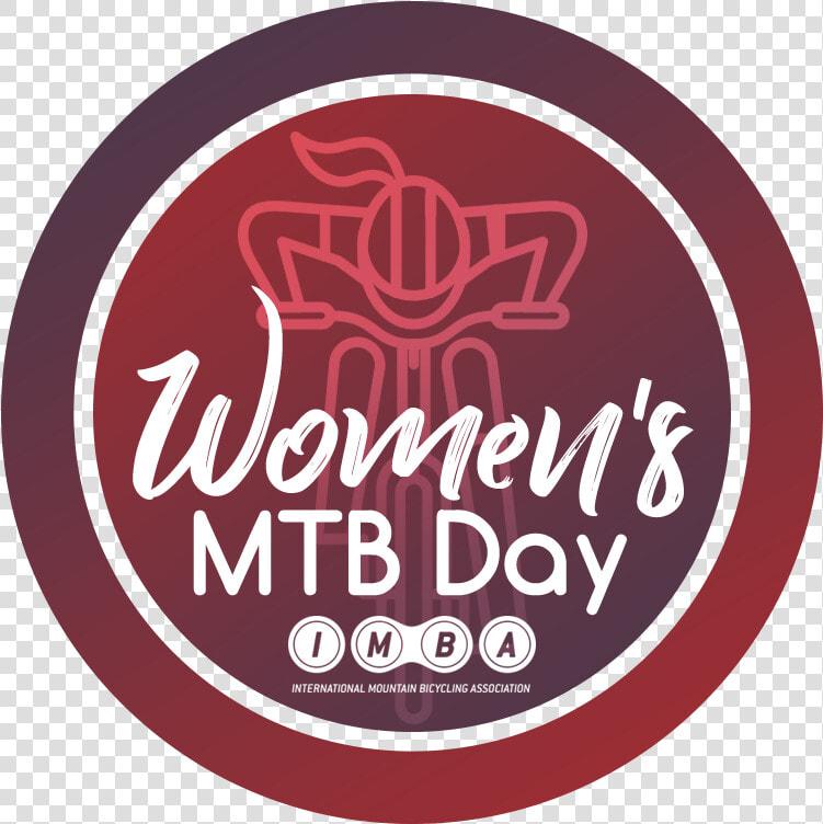 Women S Mtb Day Logo   Graphic Design  HD Png DownloadTransparent PNG