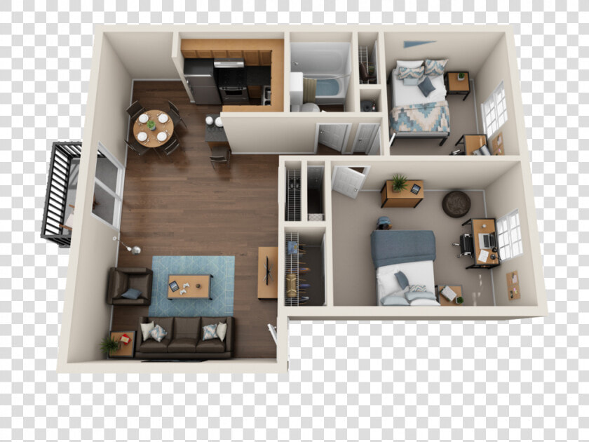 908 Square Feet Apartment  HD Png DownloadTransparent PNG