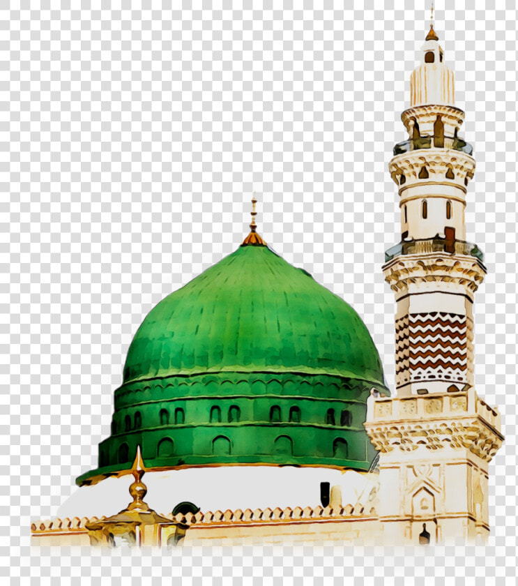 Medina Clipart Clipart Freeuse Library Building Background   Roza E Rasool Png  Transparent PngTransparent PNG