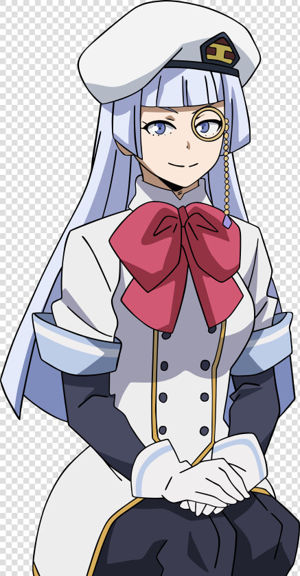 I Am Setsuna Png  Transparent PngTransparent PNG