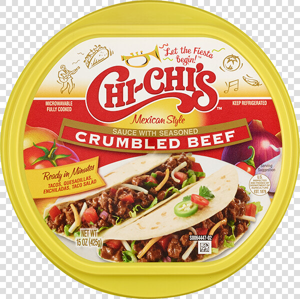 Transparent Taco Shell Png   Chi Chi  39 s  Png DownloadTransparent PNG