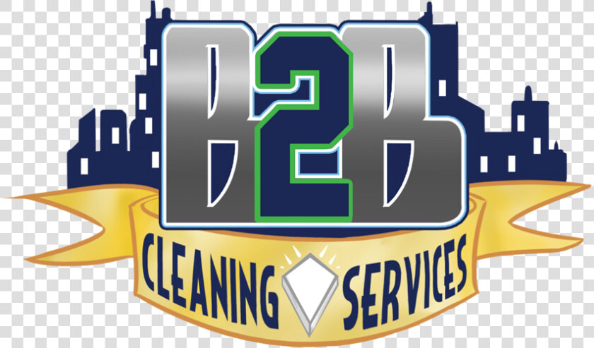 B2b Cleaning Services  HD Png DownloadTransparent PNG