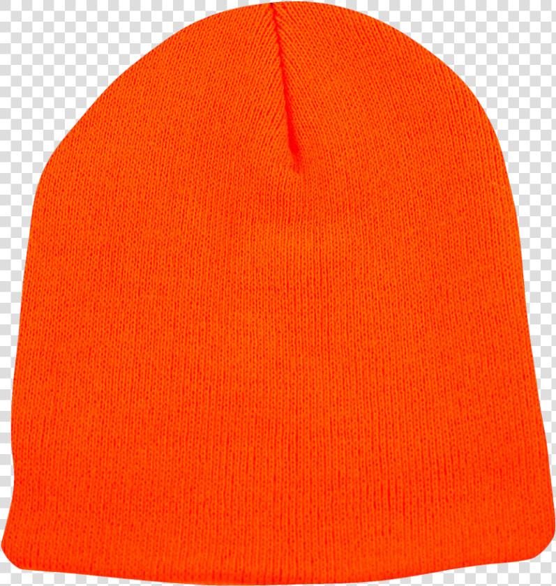 Bpe usa Classic Beanie Safety Orange   Beanie  HD Png DownloadTransparent PNG