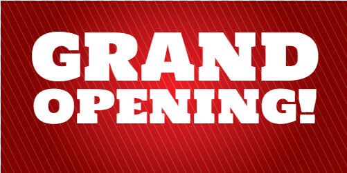 Grand Opening Signitup Com   Parallel  HD Png DownloadTransparent PNG