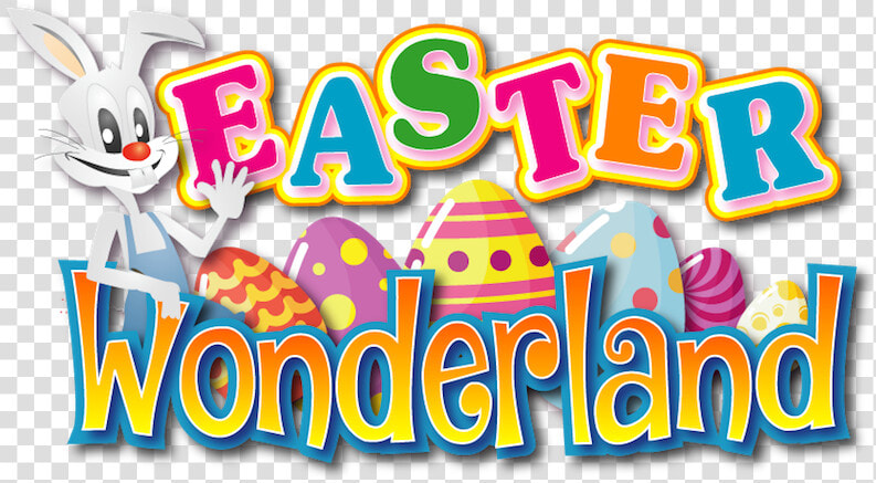 Tickets For Easter Wonderland 2019 In Rockingham From   Easter Wonderland  HD Png DownloadTransparent PNG