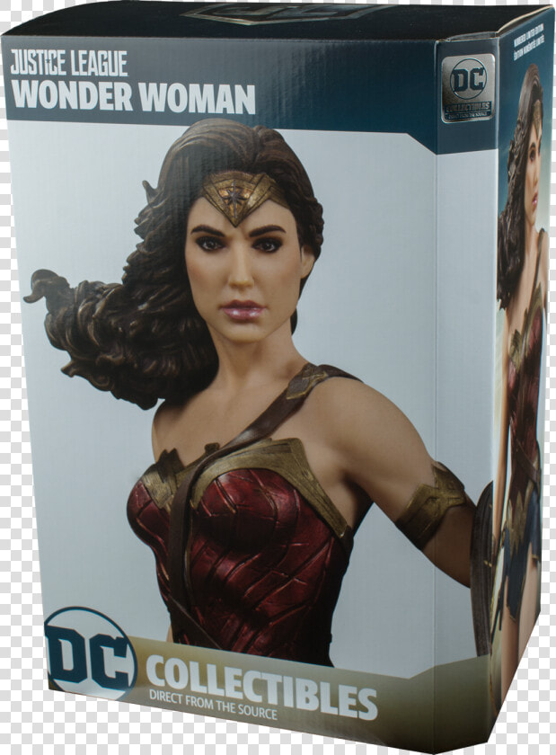 Dc Collectibles Justice League Wonder Woman Statue  HD Png DownloadTransparent PNG