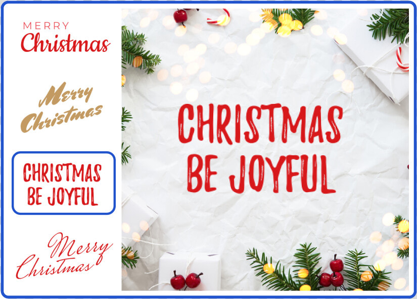 Animated Christmas Cards Examples   Christmas Eve  HD Png DownloadTransparent PNG