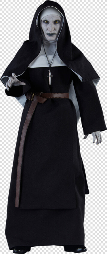 Valak Nun The Conjuring  HD Png DownloadTransparent PNG