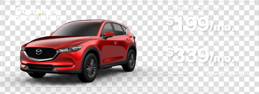 Mazda Cx 5   Mazda Cx5 Blue 2019  HD Png DownloadTransparent PNG