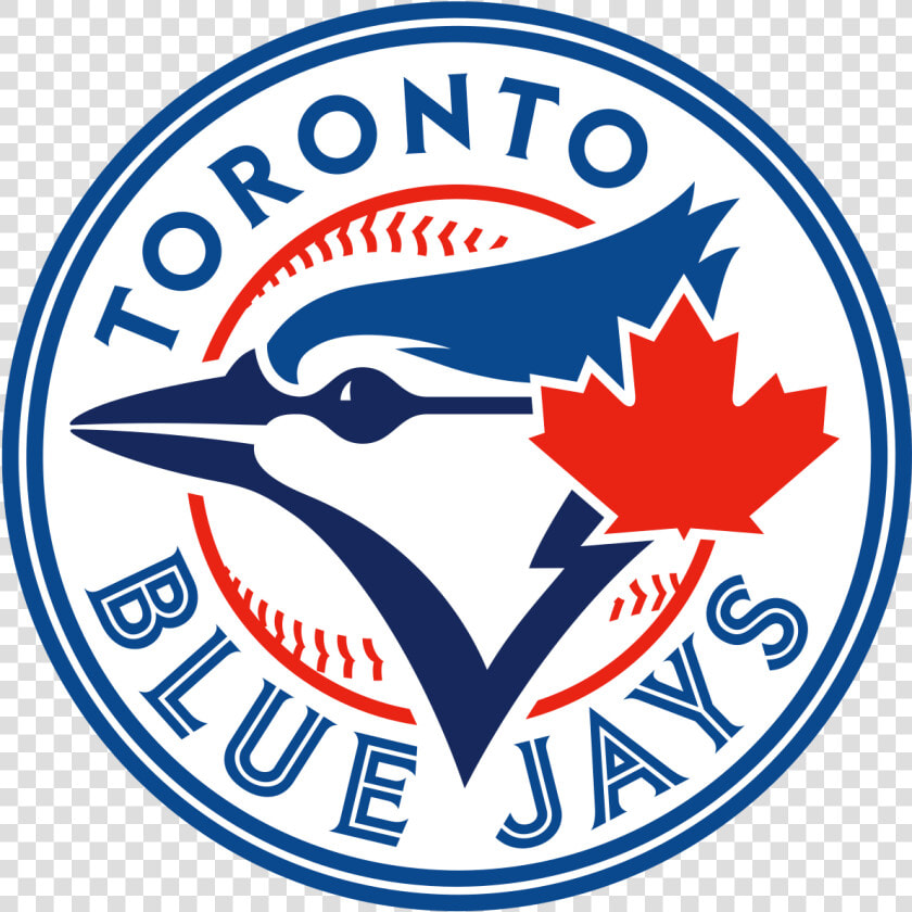 Toronto Blue Jays Logo 2019  HD Png DownloadTransparent PNG