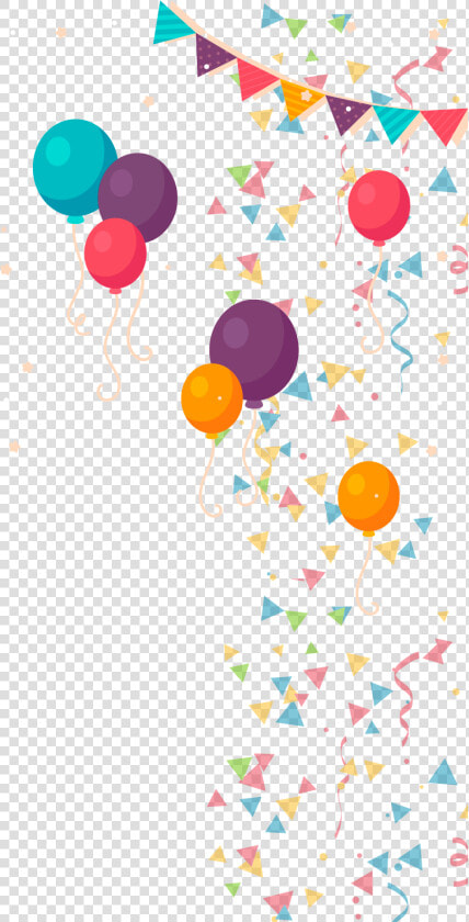 Transparent Decoracion Png   Tomorrow Happy Early Birthday  Png DownloadTransparent PNG