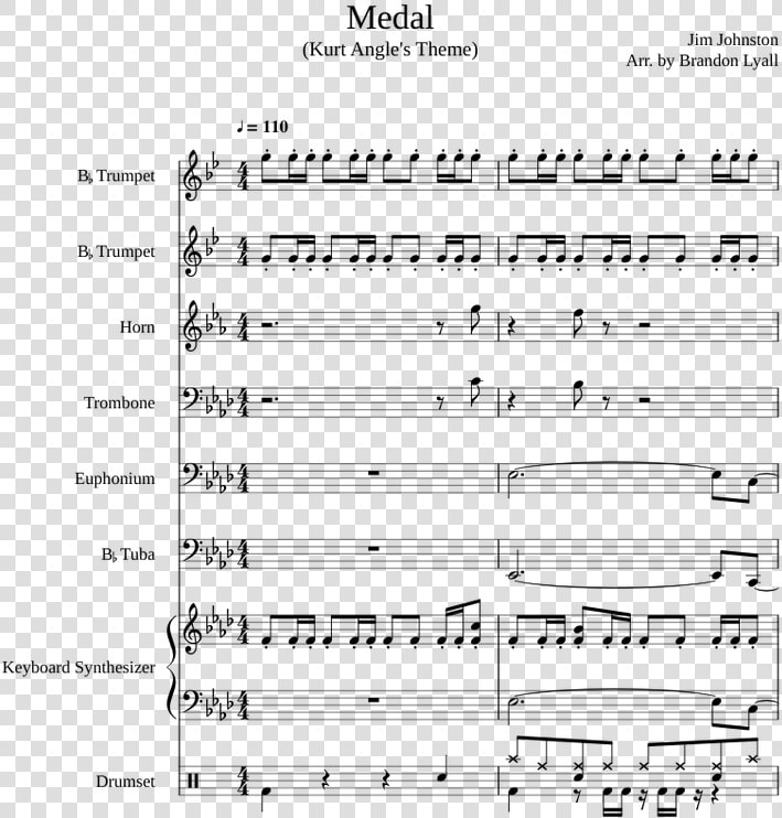 Hyrule Castle Theme Sheet Music  HD Png DownloadTransparent PNG