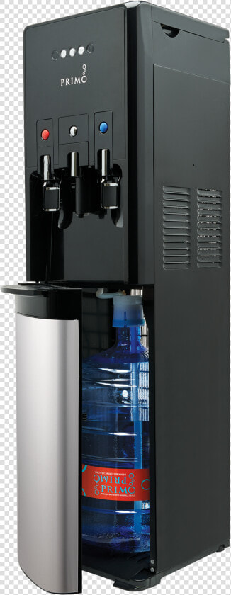 Primo Water Dispenser With Coffee Maker  HD Png DownloadTransparent PNG