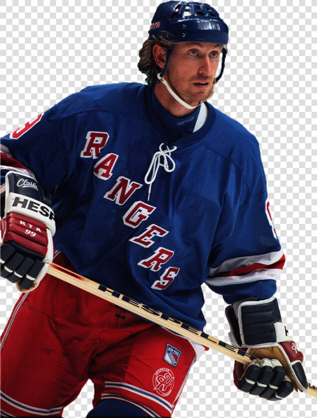 Hockey Png Image File   Ice Hockey Wayne Gretzky  Transparent PngTransparent PNG