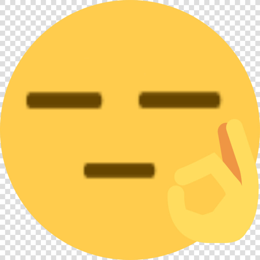 Okay Emoji Png   Smiley  Transparent PngTransparent PNG