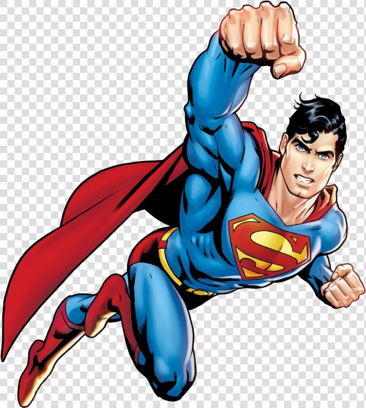 Superman Png Download   Superman Clipart  Transparent PngTransparent PNG