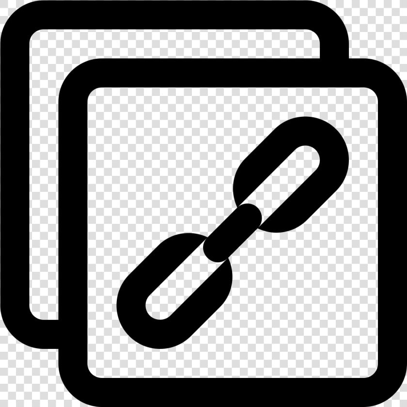 Copy Link To Clipboard Icon  HD Png DownloadTransparent PNG