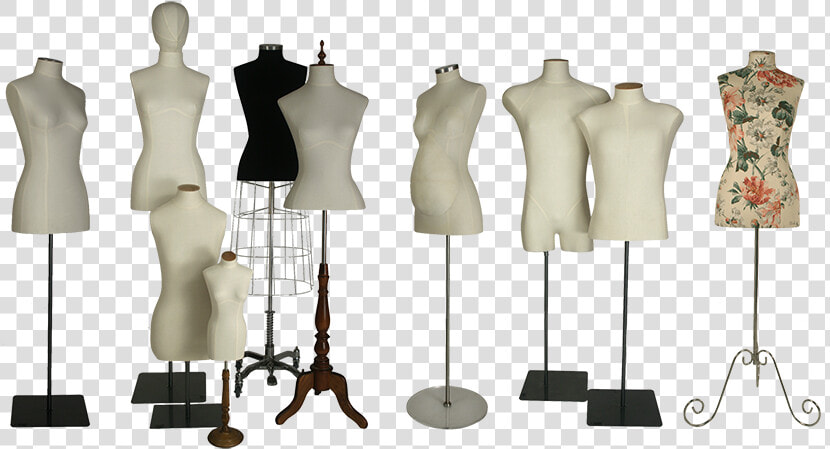 Purfex mannequins   Mannequin  HD Png DownloadTransparent PNG