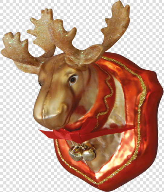 Transparent Reindeer Head Png   Reindeer  Png DownloadTransparent PNG