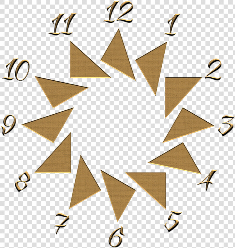 Clock Face Clock Dial Free Picture   Shapes Logo  HD Png DownloadTransparent PNG