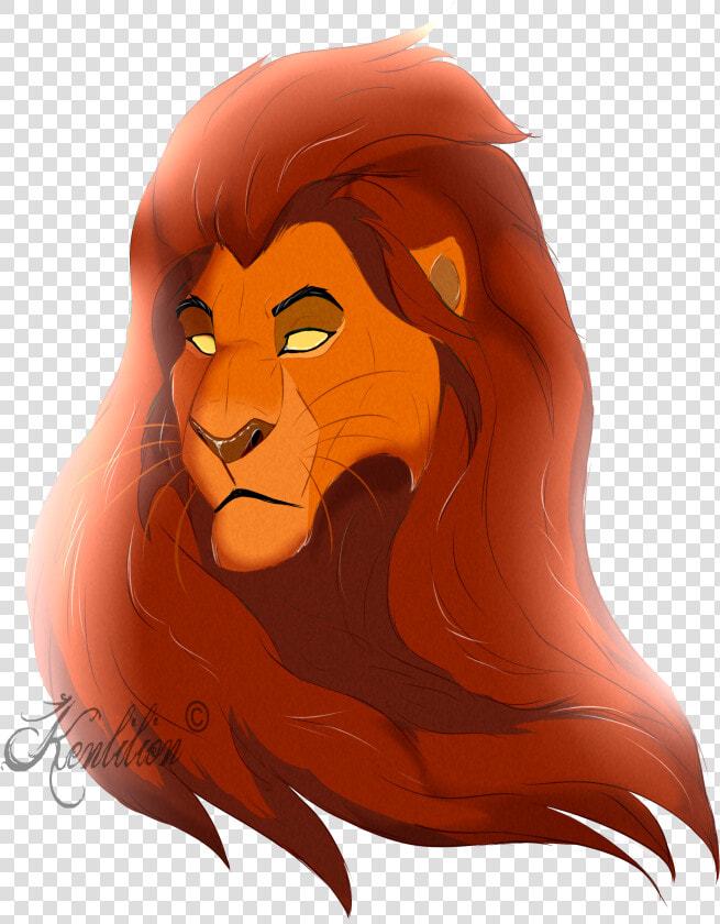 Mufasa Png Photo Png Icon   Mufasa Transparent Logo  Png DownloadTransparent PNG