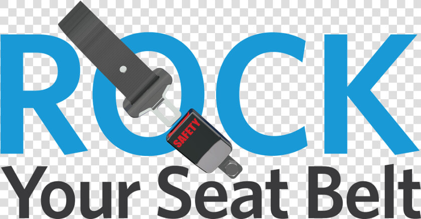 Rock Your Seat Belt   Flash Memory  HD Png DownloadTransparent PNG