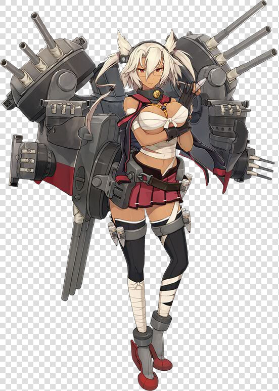 Shimakaze Png  Transparent PngTransparent PNG