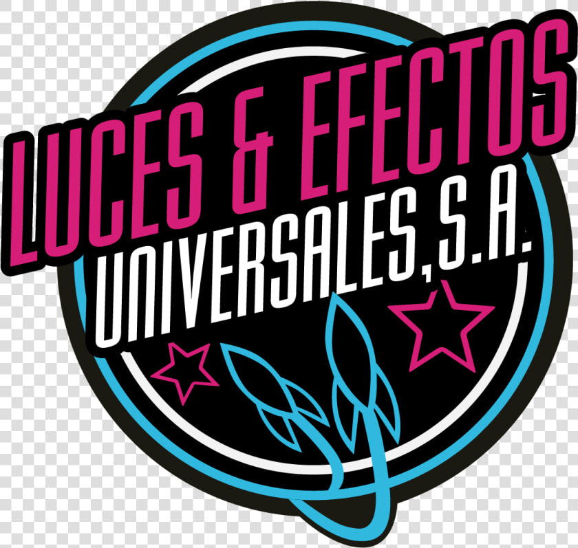 Luces Y Efectos Universales Panama  HD Png DownloadTransparent PNG