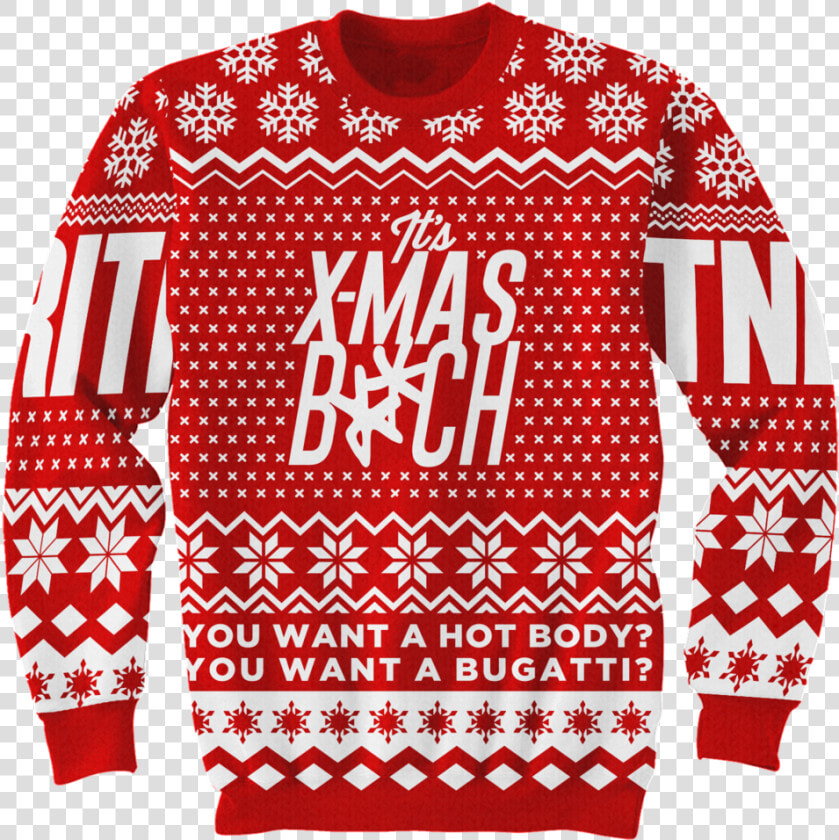 Brs Ps Uglyxmassweater Mockup 2  HD Png DownloadTransparent PNG