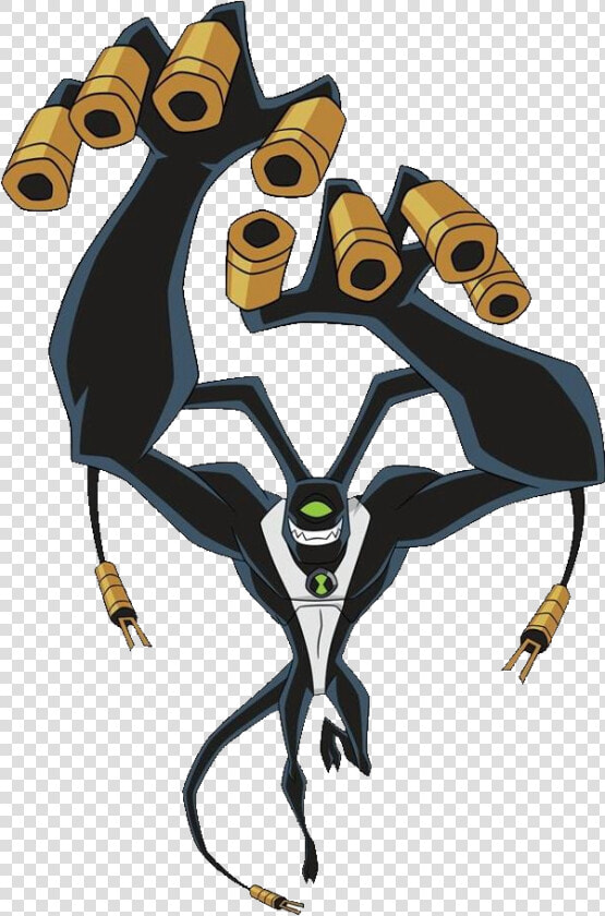 Ben 10 Aliens Feedback   Png Download   Feedback Ben 10 Omniverse Alien  Transparent PngTransparent PNG