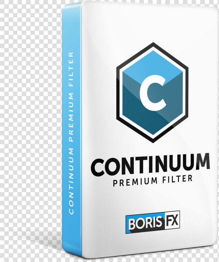 Boris Continuum Unit  HD Png DownloadTransparent PNG