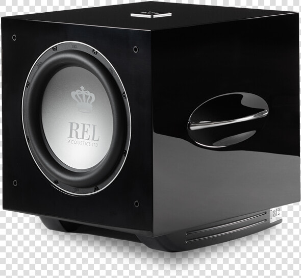 Serie S   Rel Acoustics S 812  HD Png DownloadTransparent PNG