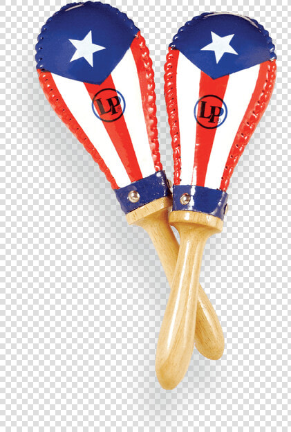 Puerto Rican Maracas  HD Png DownloadTransparent PNG