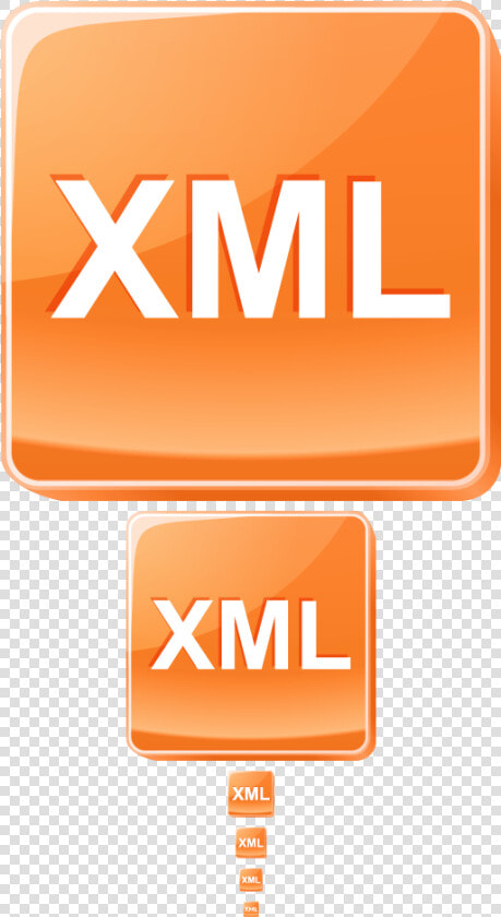 Xml Icon On Behance  HD Png DownloadTransparent PNG