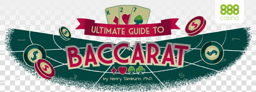 How To Play Baccarat   Casino Baccarat Png  Transparent PngTransparent PNG