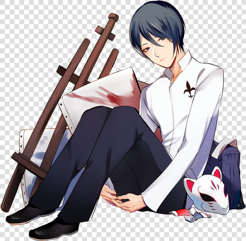 Yusuke Kitagawa Transparent  HD Png DownloadTransparent PNG