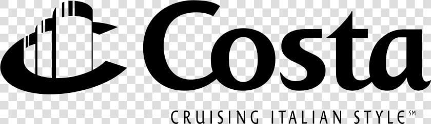 Costa Cruises  HD Png DownloadTransparent PNG