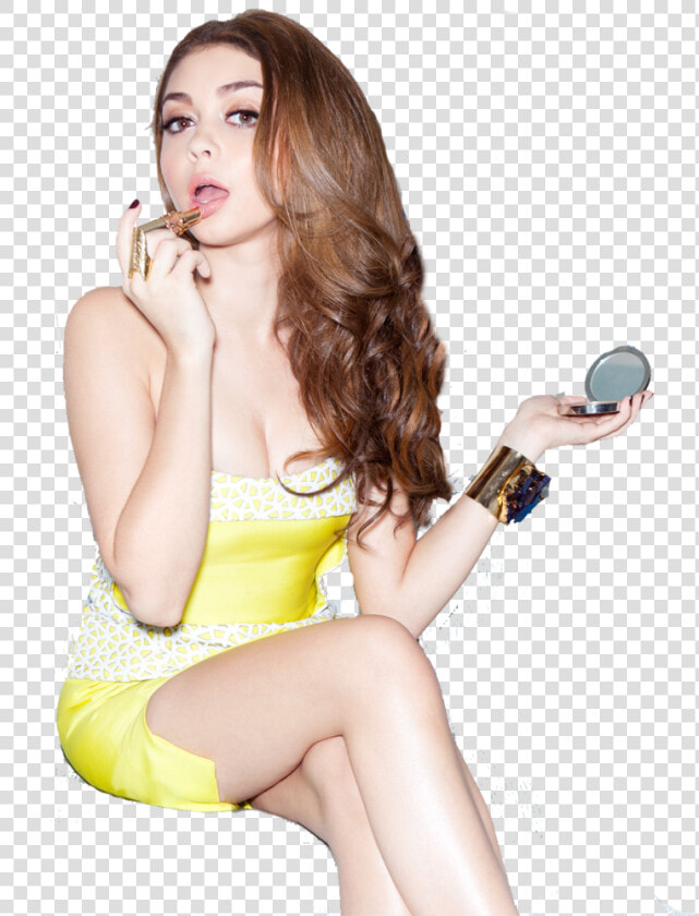 Sexis De Sarah Hyland  HD Png DownloadTransparent PNG