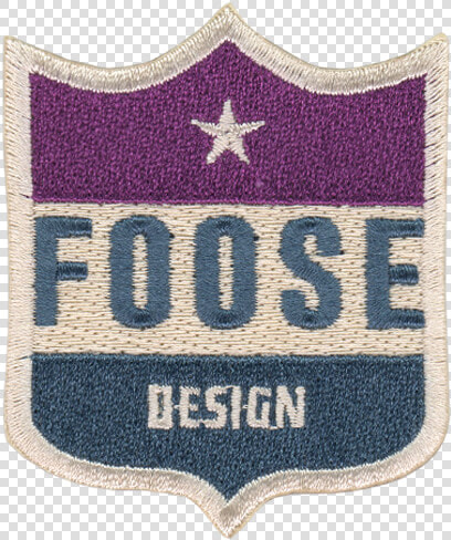 Vintage Foose Patch Class Lazyload Lazyload Fade   Emblem  HD Png DownloadTransparent PNG