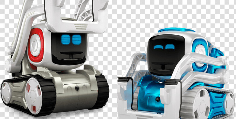 Transparent Roomba Png   Kid Cozmo Robot  Png DownloadTransparent PNG