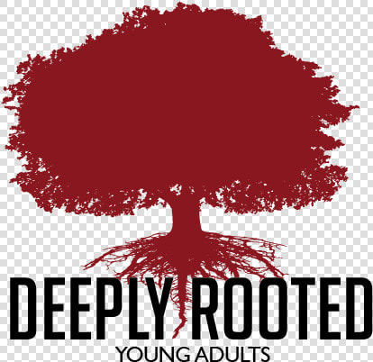 Deeply Rooted Logo 04   Welcome To The Challenge  HD Png DownloadTransparent PNG