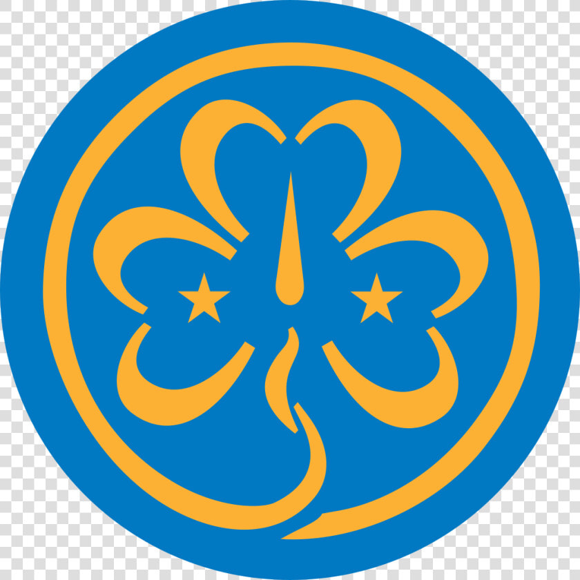 File World Association Of Girl Guides And Girl Scouts   World Association Of Girl Guides And Girl Scouts  HD Png DownloadTransparent PNG