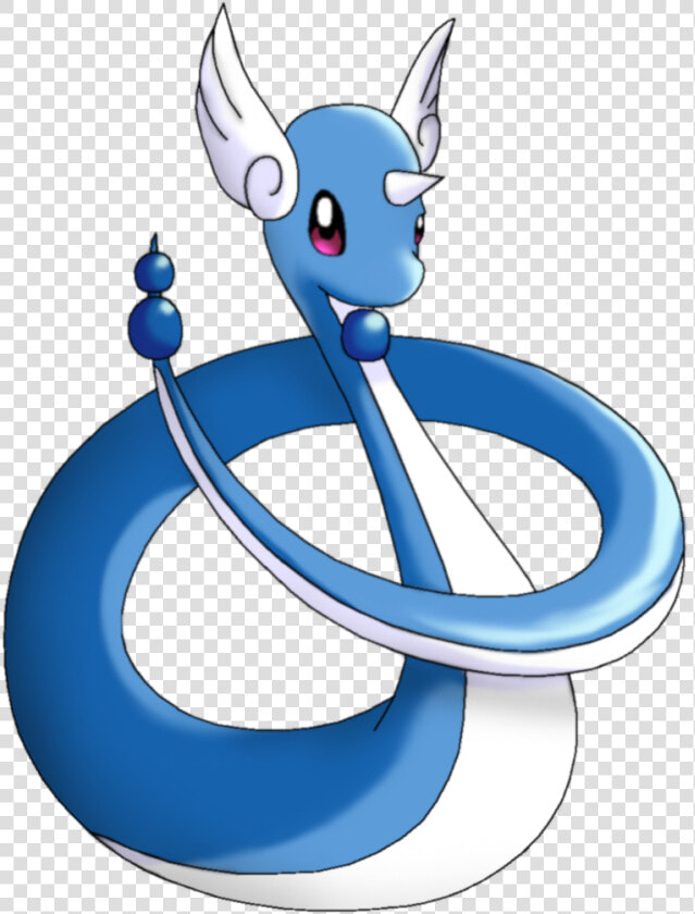 Dragonair Png 3 » Png Image   Dragonair Png  Transparent PngTransparent PNG